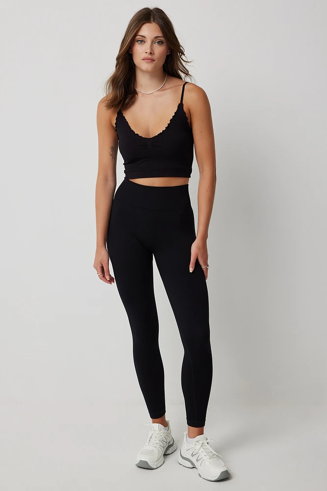 Leggings mall clearance