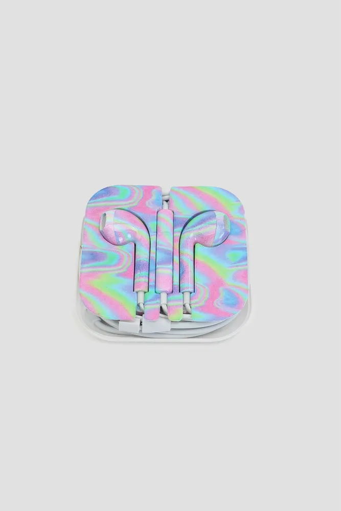 Tie dye 2025 airpod case