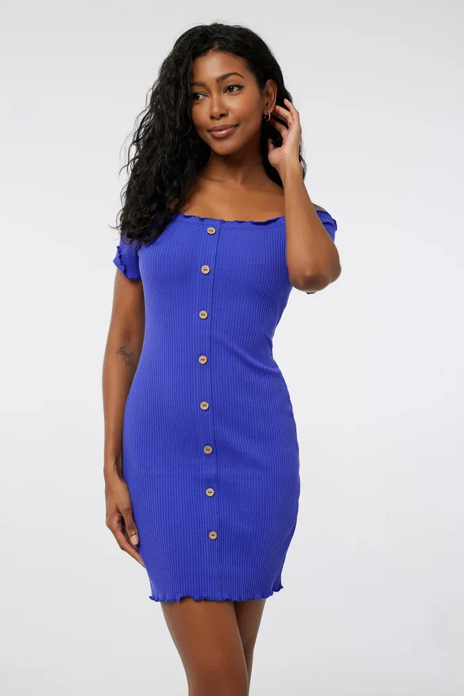 Spandex top bodycon dresses