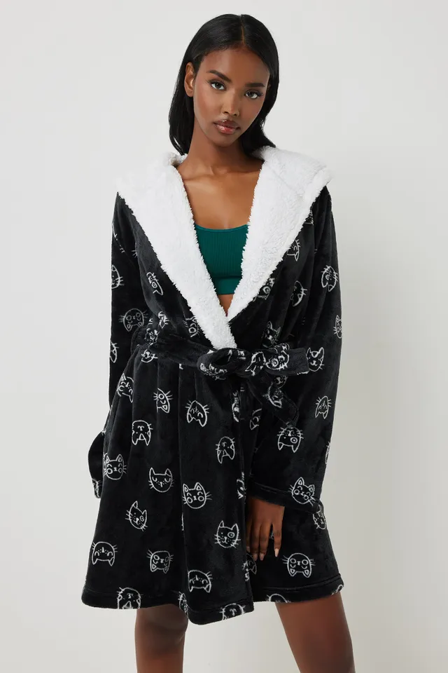 Ardene robe top