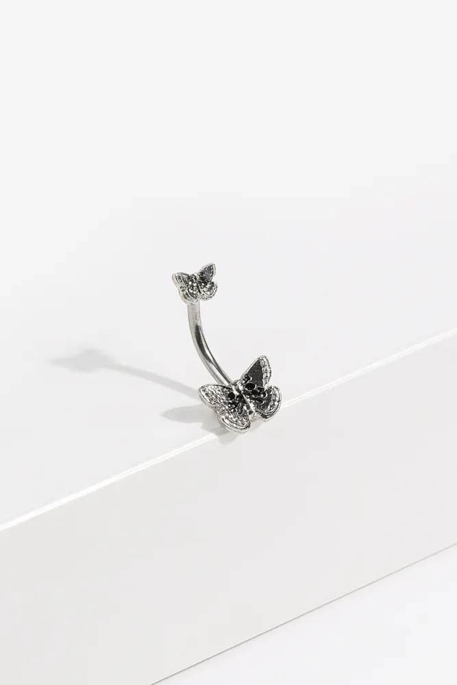 Ardene belly button rings best sale