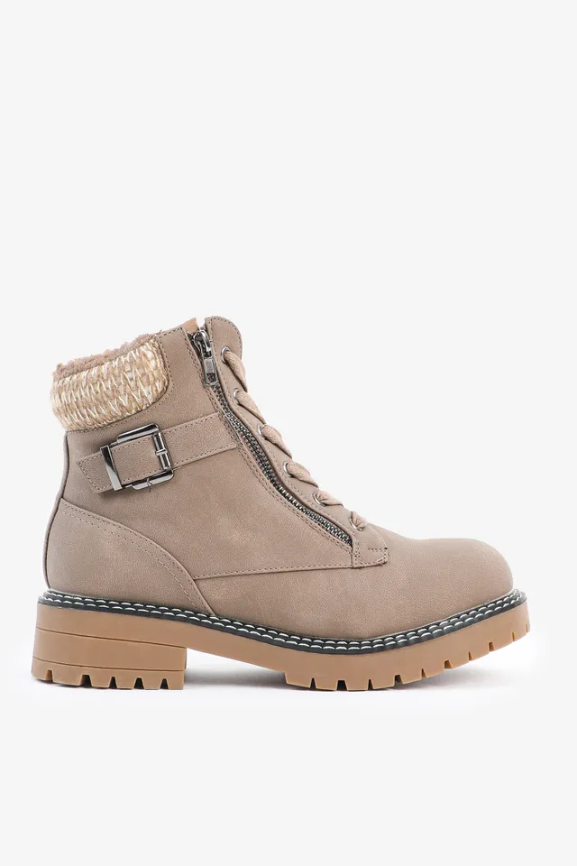 Ardene winter new arrivals boots