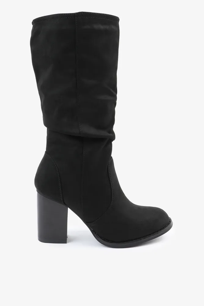 Ardene sales cowboy boots