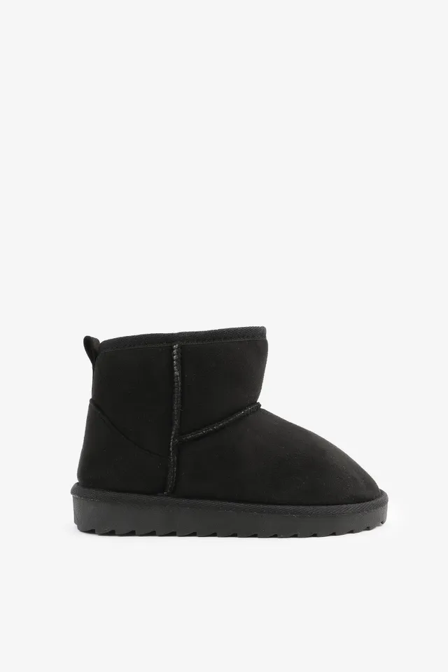 Ardene winter boots shop