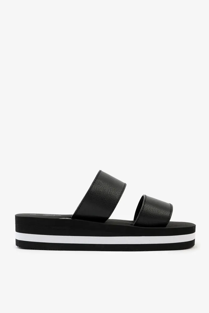 Ardene sandals discount