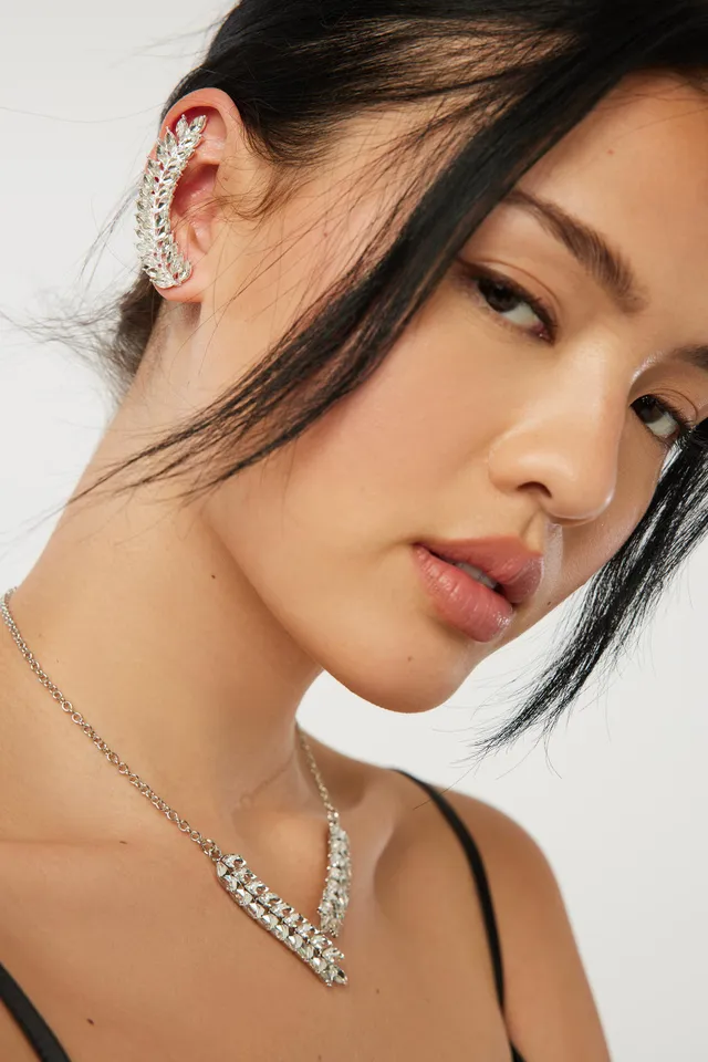 Ear cheap cuffs ardene