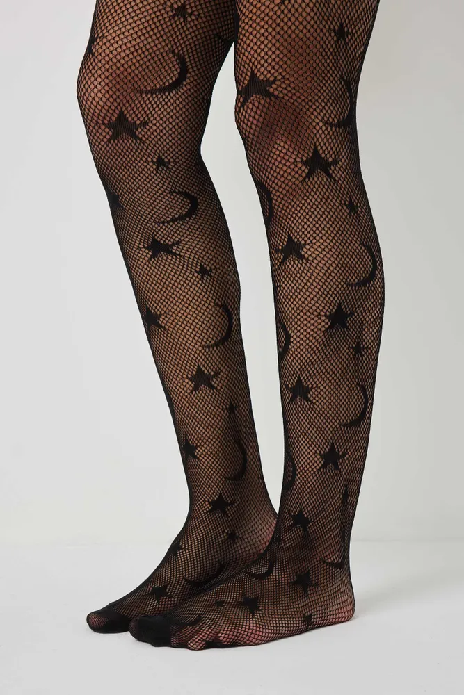 Ardene cheap fishnet tights