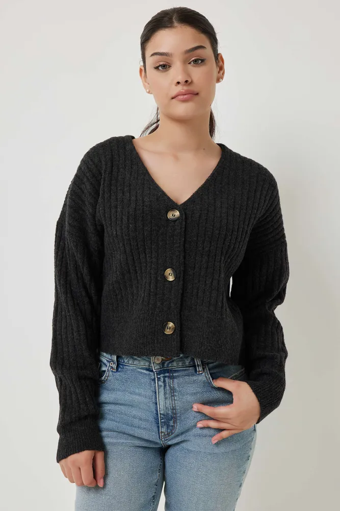 Polyester spandex deals cardigan