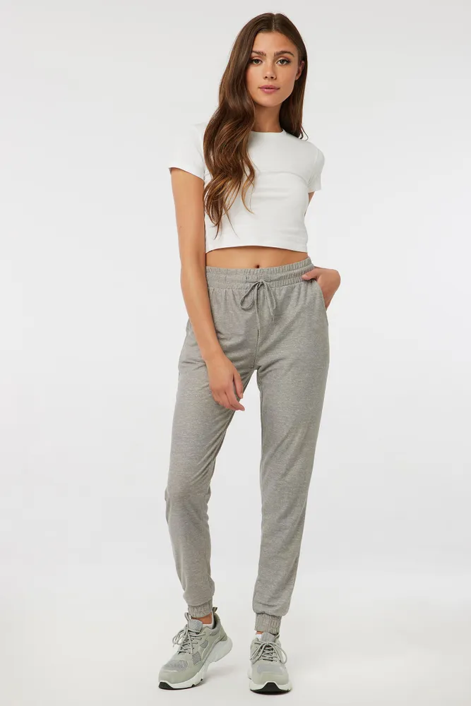 Super soft jogger best sale pants