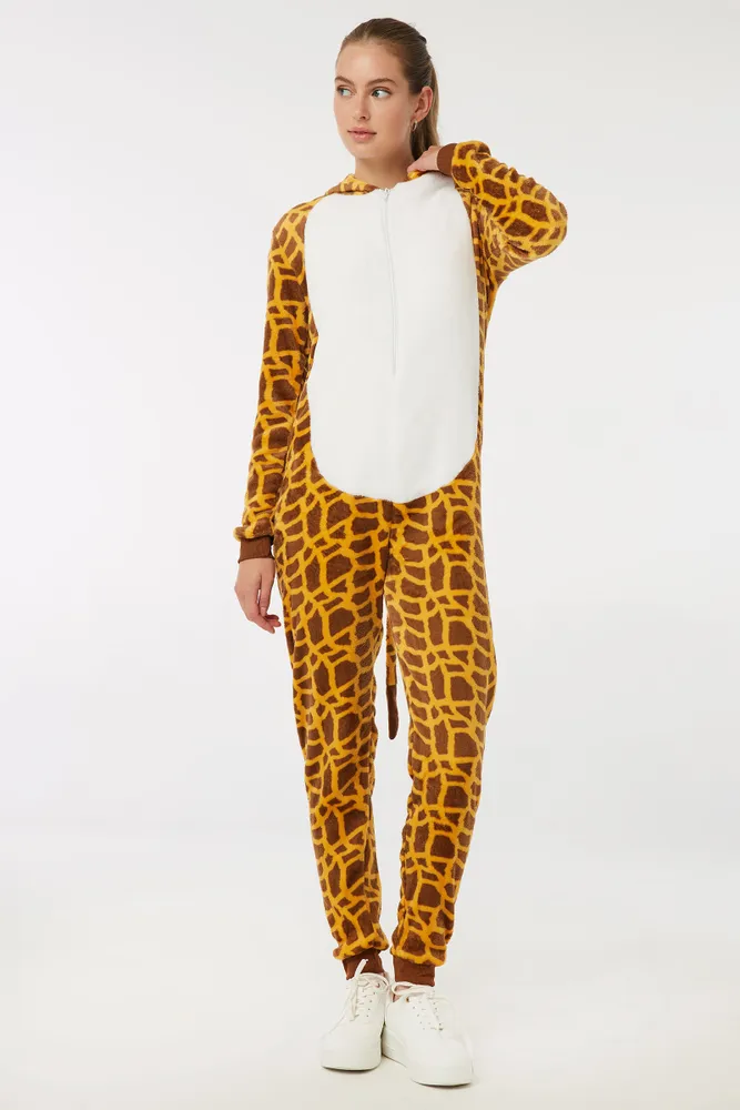 Ardene unicorn best sale onesie