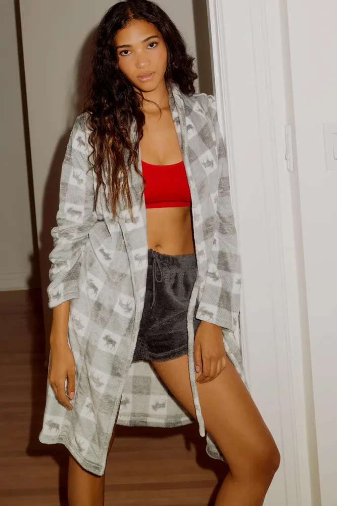 Ardene robe top