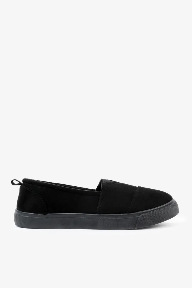 Ardene sales slip ons