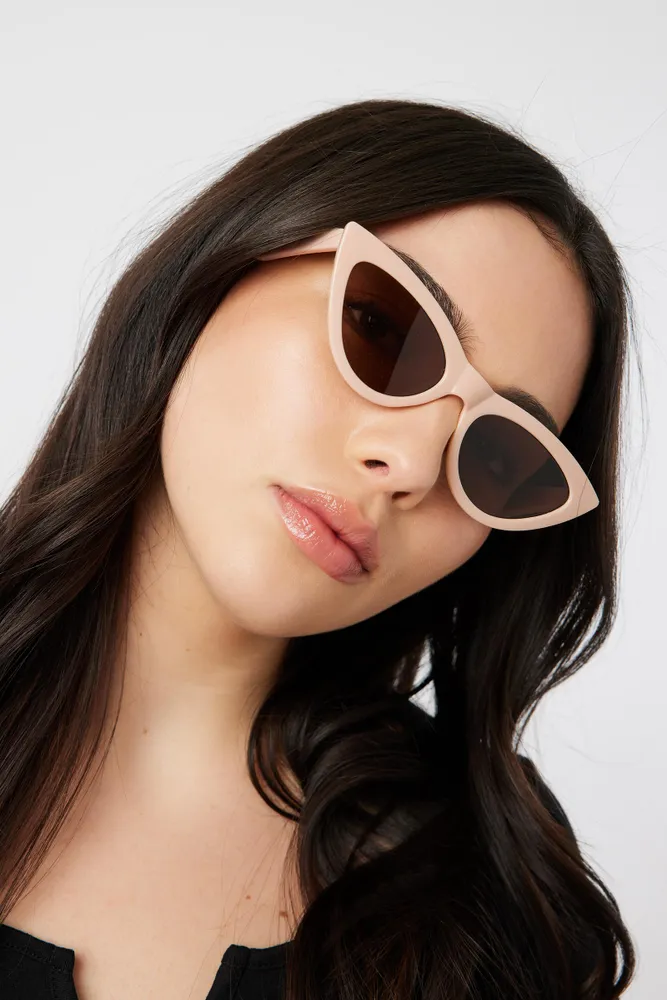 Classic cat hot sale eye sunglasses