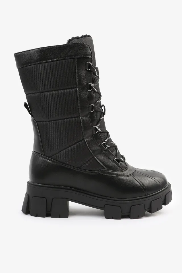 Ardene combat cheap boots