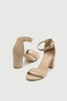 Ardene Sandales talon bloc Galeries de la Capitale
