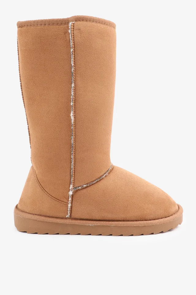 Ardene winter clearance boots