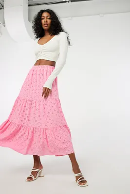 Maxi skirt deals edmonton