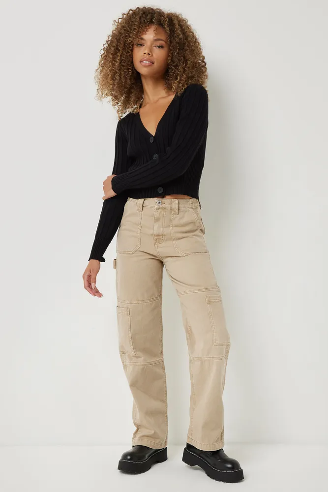 High rise colored jeans sales