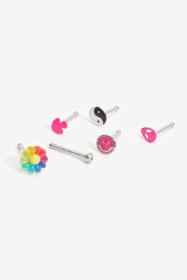 Ardene clearance body jewelry
