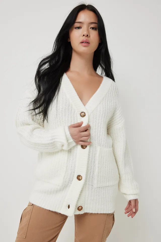 Ardene cardigan hot sale
