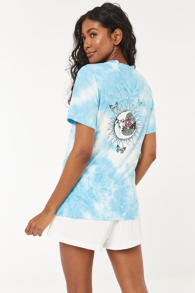 Ardene T shirt lune et soleil Galeries de la Capitale