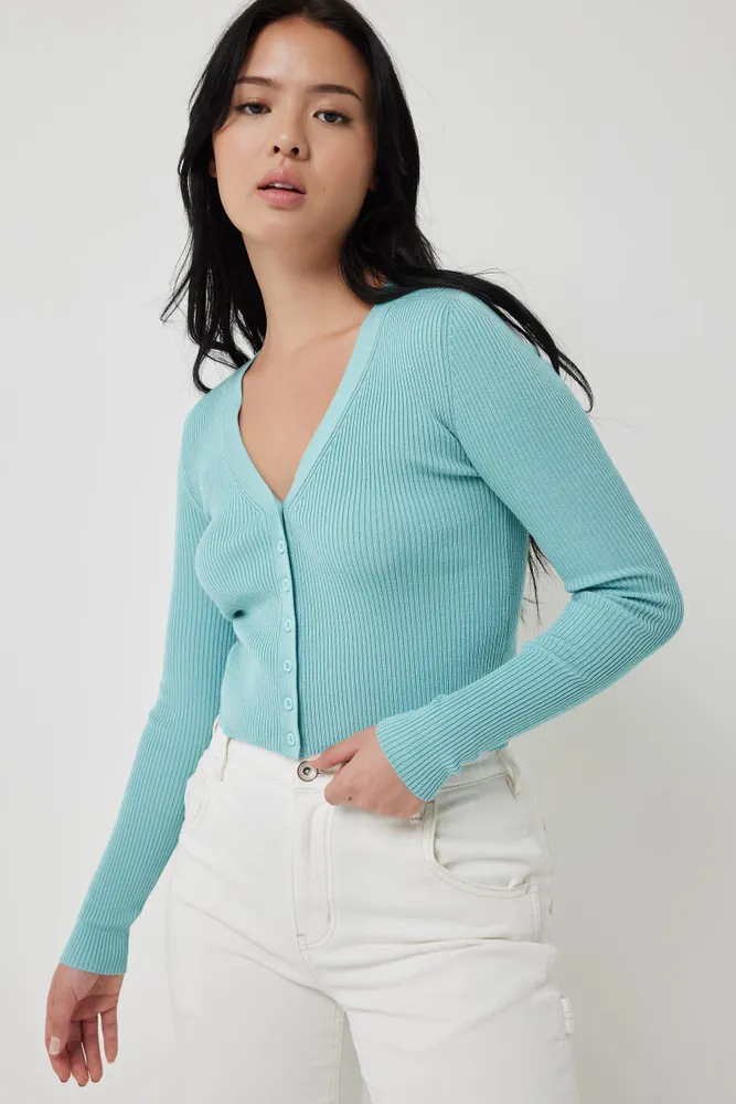 Cardigan ardene sale