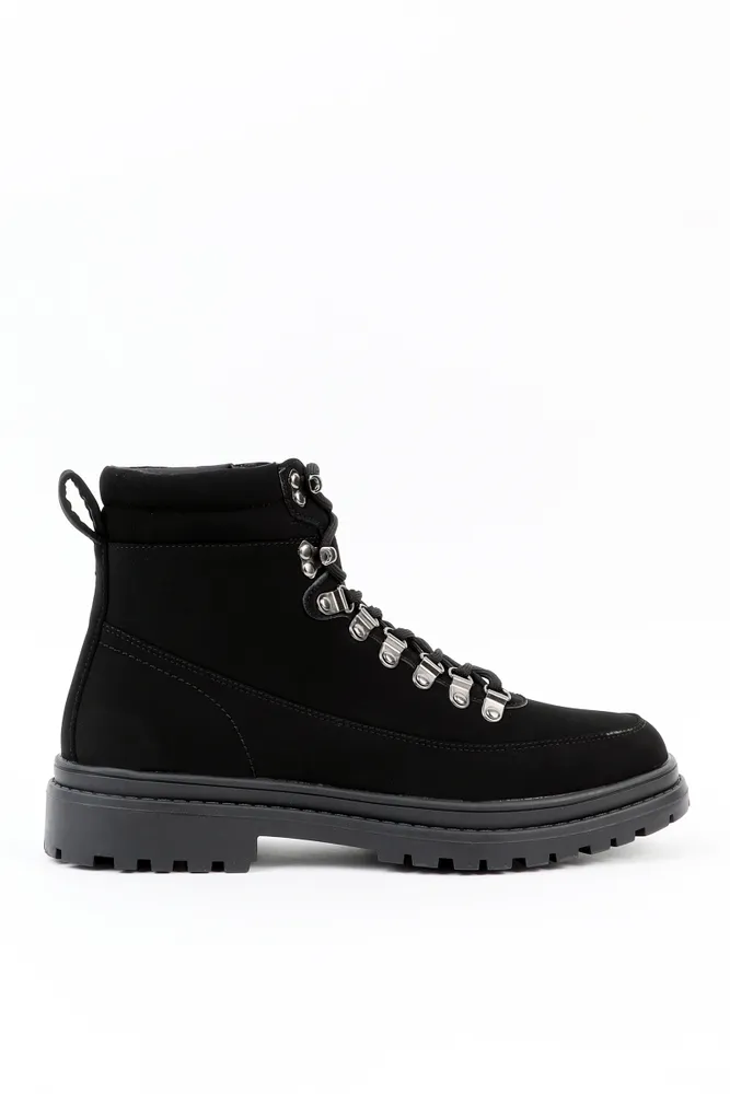 Ardene ankle boots online