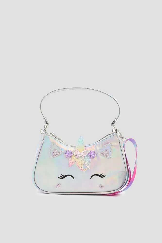 Unicorn purse hotsell old navy