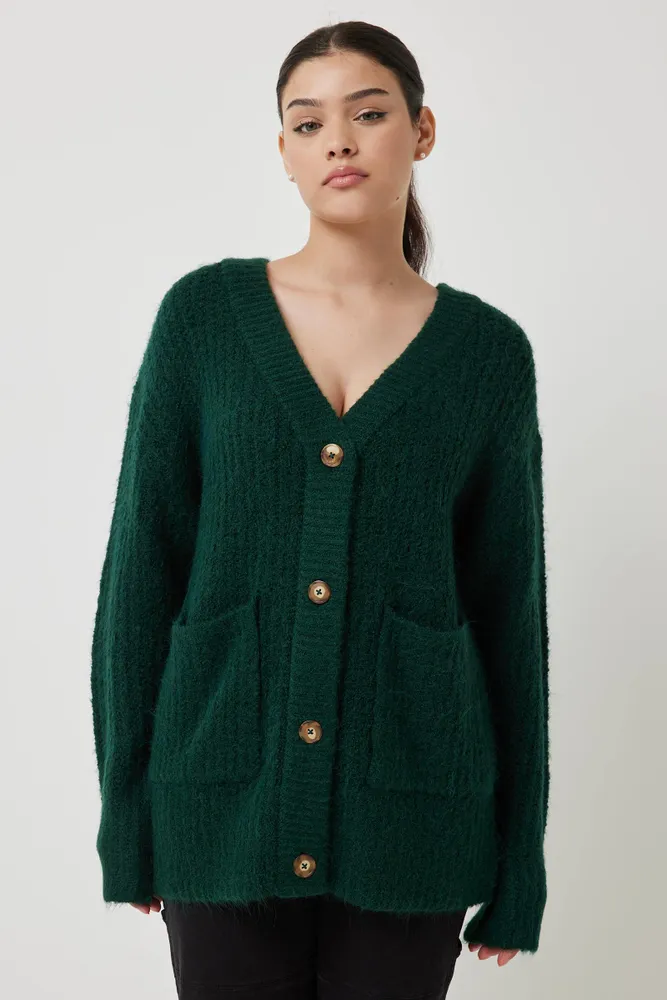 Ardene cardigan hot sale