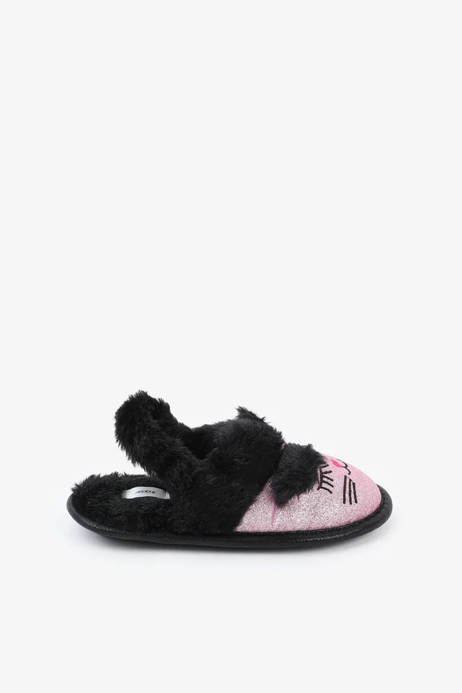 Ardene slippers sale