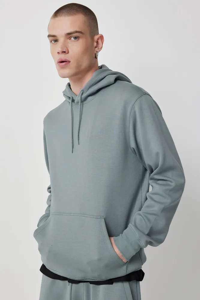 Solid hoodies 2025