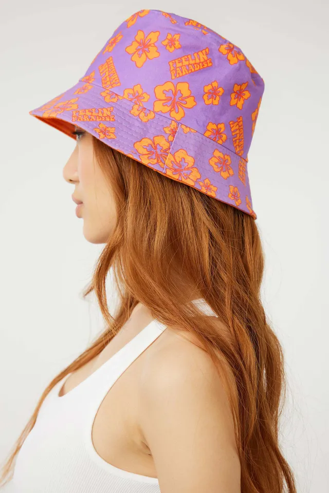 Bucket hat ardene best sale