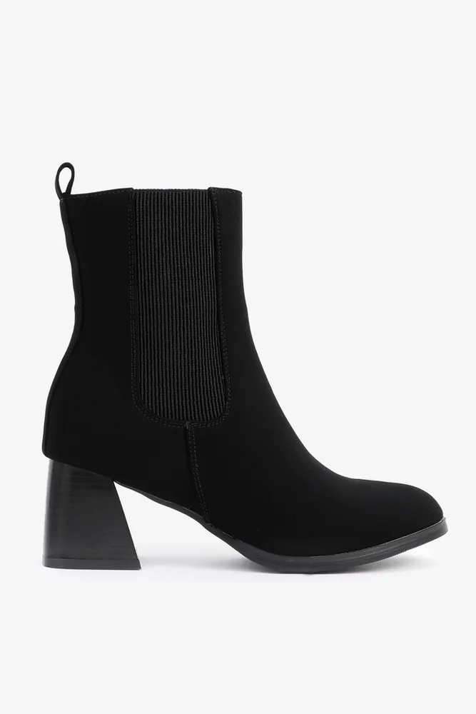 Ardene best sale boots canada