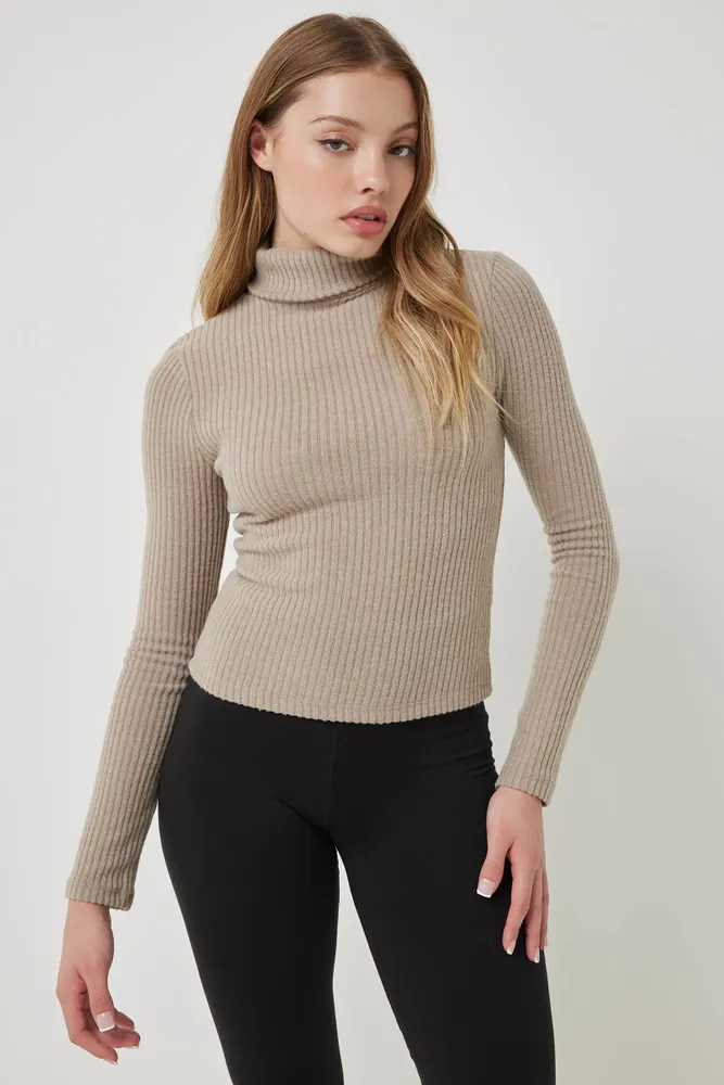 Plus size turtleneck sweaters canada new arrivals