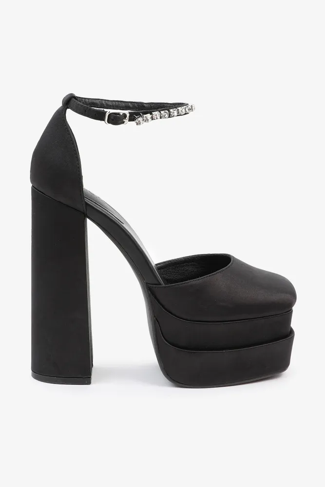 Ardene outlet black shoes