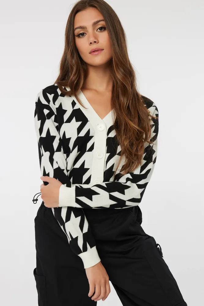 Cardigan ardene deals