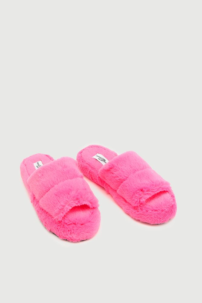 Pantoufle femme ardène on sale