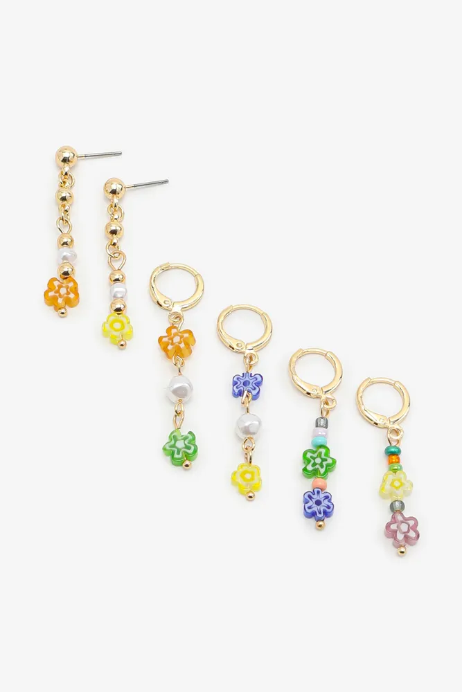 Ardene clip on earrings shop