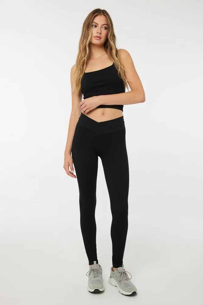 Polyamide spandex clearance leggings