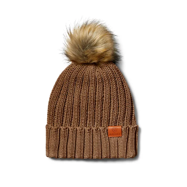 Ariat fr top beanie