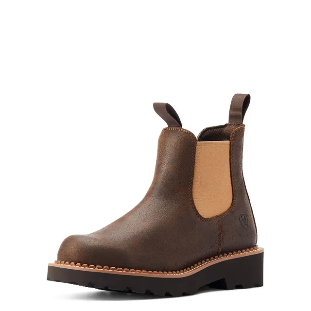 Ariat romeo boots new arrivals