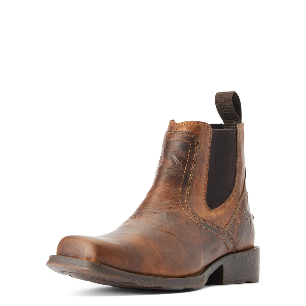 Ariat Midtown Rambler Boot The Summit at Fritz Farm