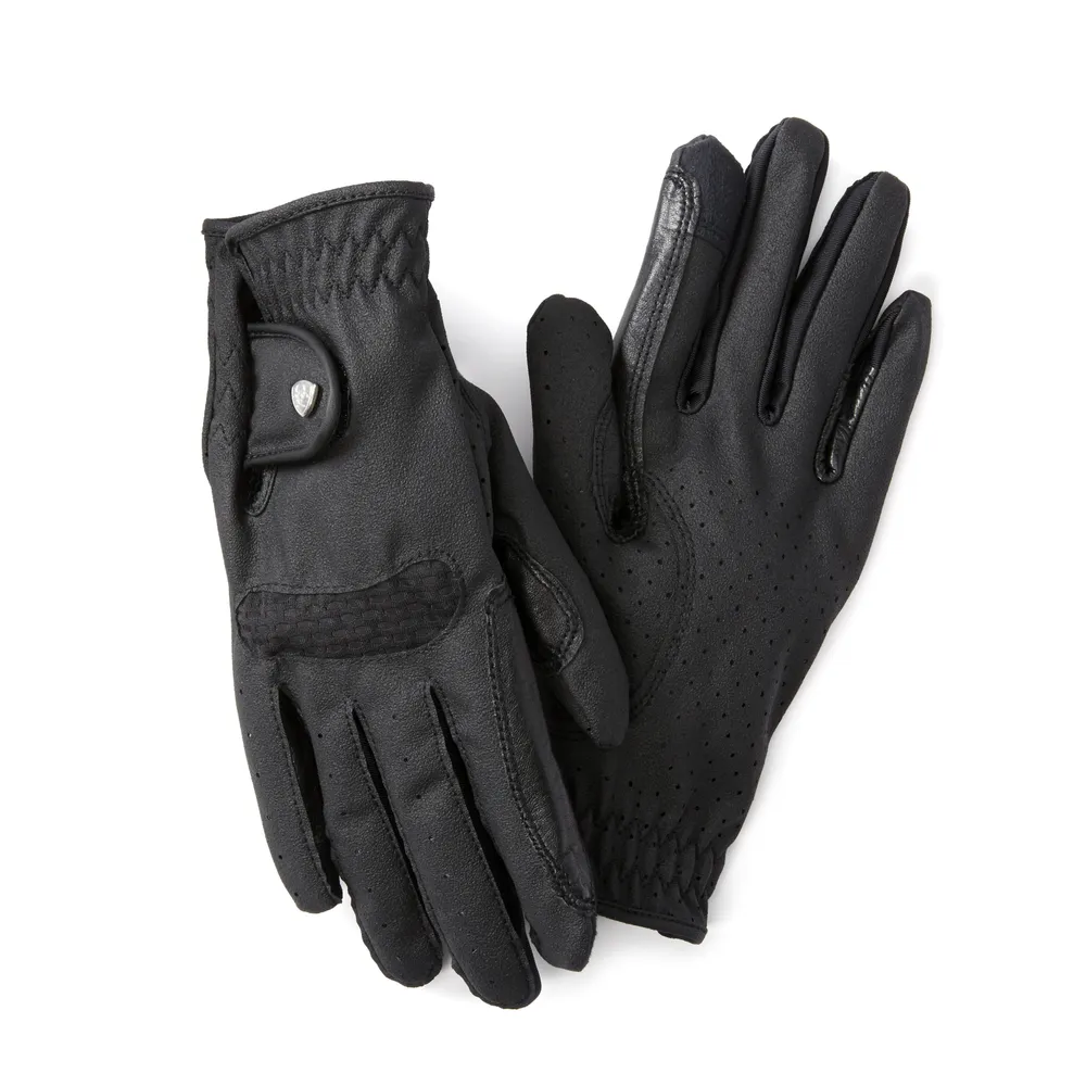 Ariat insulated tek grip gloves sale