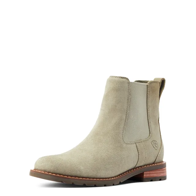 Ariat parker outlet chelsea boot
