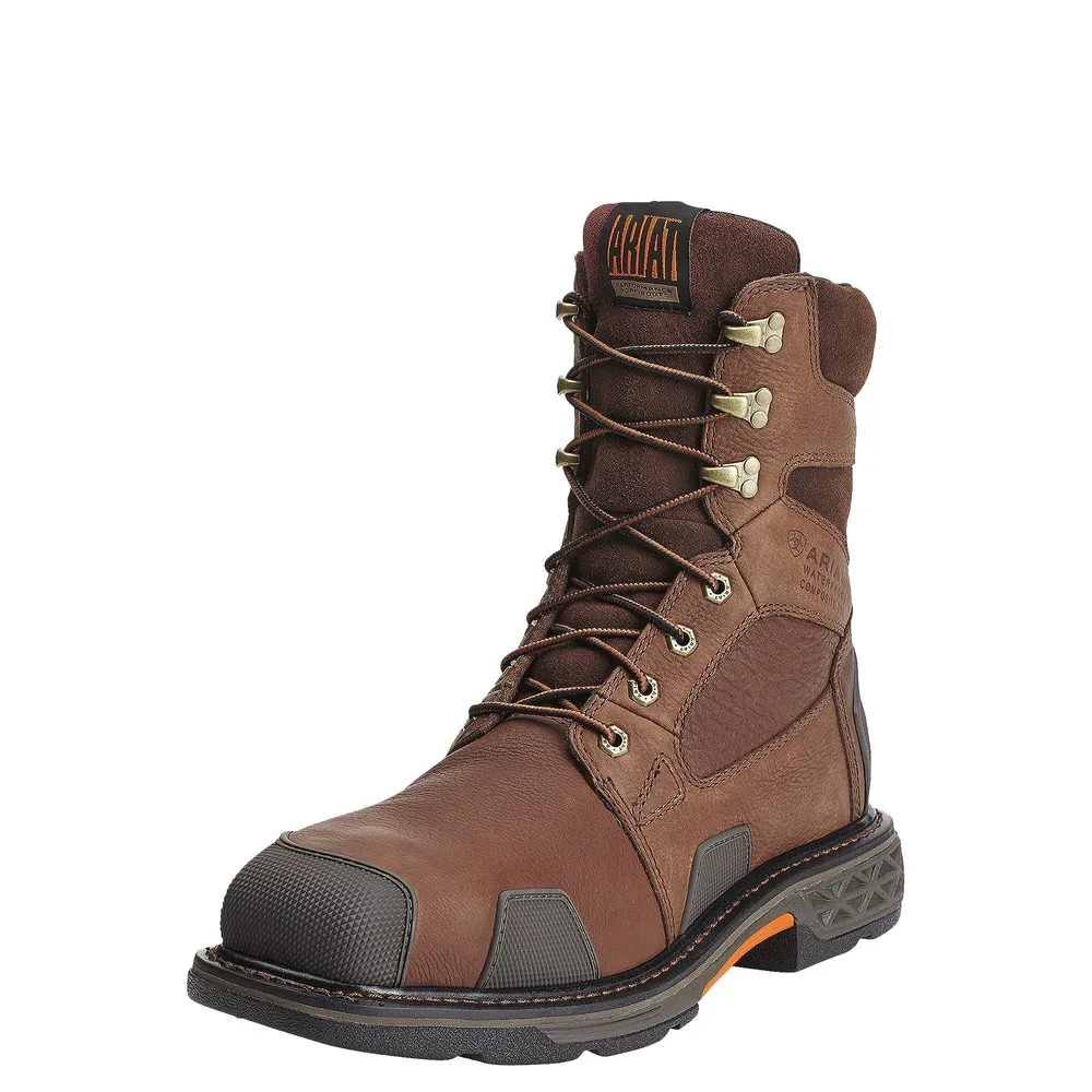 Ariat rigtek 8 comp hot sale toe