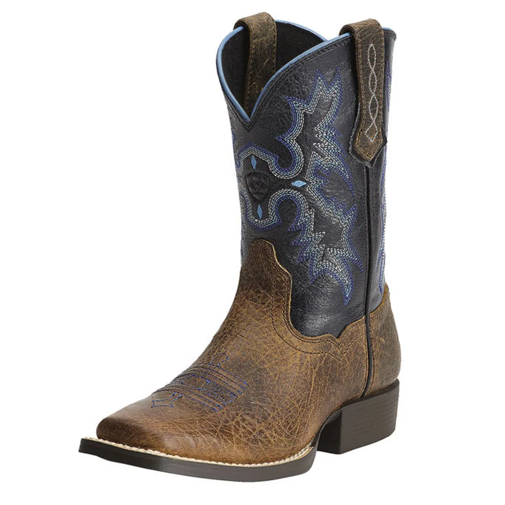 Tombstone western hotsell boot