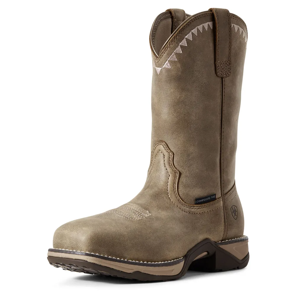 Ariat tracey sale
