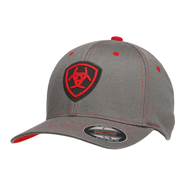 Ariat arena cap 2025