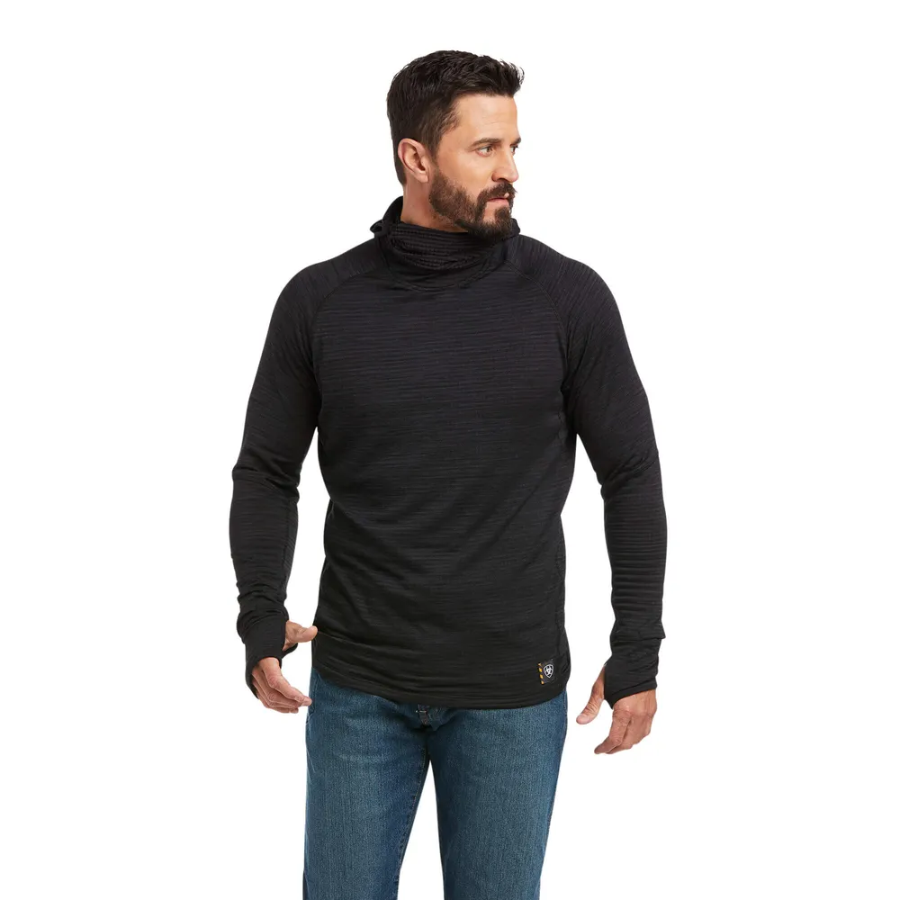 Ariat fr clearance polartec balaclava