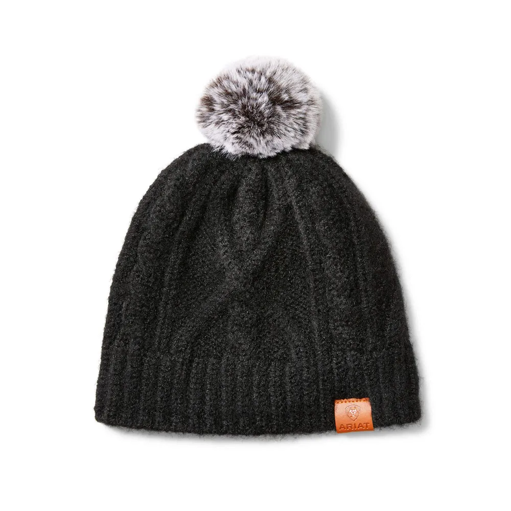 Ariat clearance fr beanie